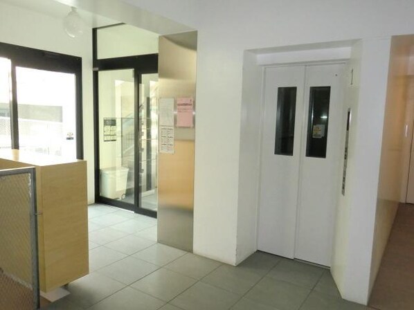 エスタート等々力の物件内観写真